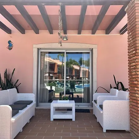 Santa Maria * アルブフェイラ