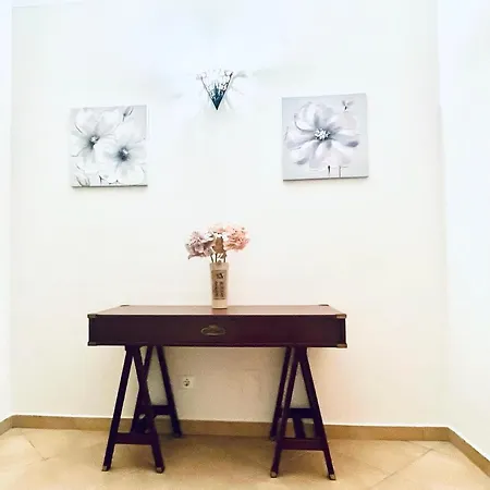 Santa Maria 阿尔布费拉