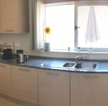 Santa Maria 度假居 *