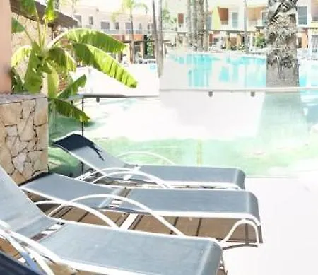 Santa Maria * アルブフェイラ