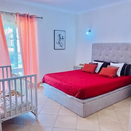 Santa Maria 阿尔布费拉