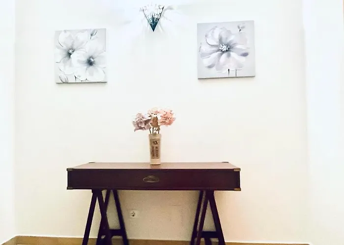 Santa Maria Albufeira