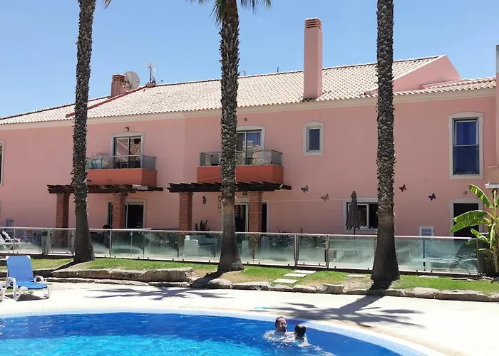 Santa Maria * Albufeira