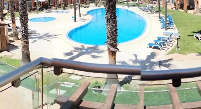 Nyaraló Santa Maria