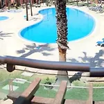 בית נופש Santa Maria