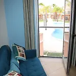 בית נופש Santa Maria אלבופיירה