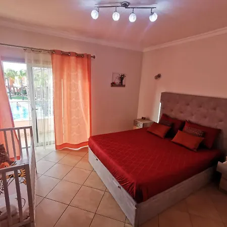 Santa Maria Сasa de vacaciones Albufeira