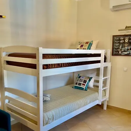 Santa Maria * Αλμπουφέιρα