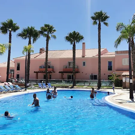 Сasa de vacaciones Santa Maria Albufeira