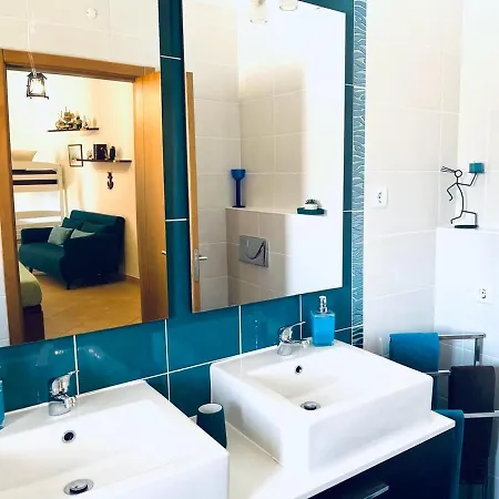 Tatil Evi Santa Maria Albufeira