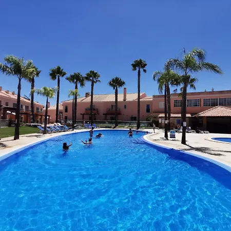 Santa Maria * Албуфейра