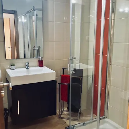 Santa Maria Tatil Evi Albufeira