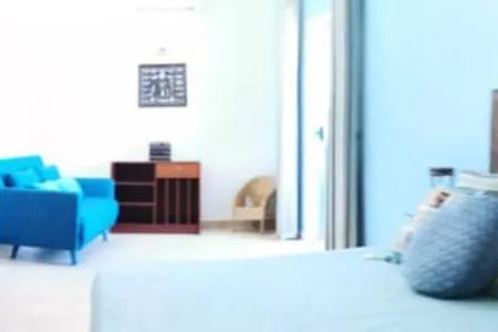 Santa Maria Tatil Evi Albufeira