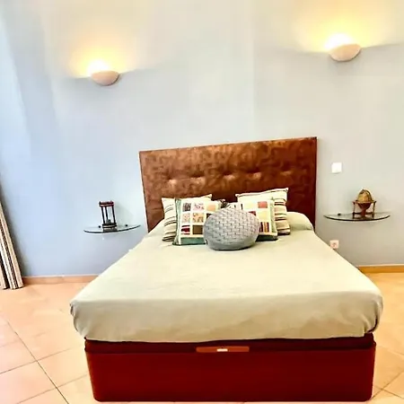 Santa Maria Tatil Evi