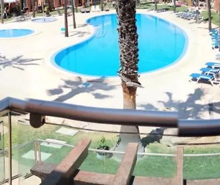 Tatil Evi Santa Maria