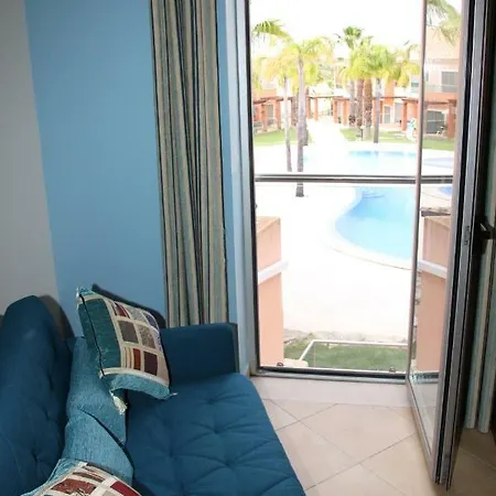 Tatil Evi Santa Maria Albufeira