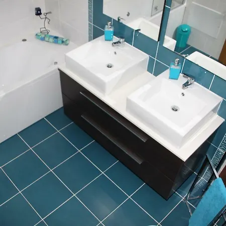 Tatil Evi Santa Maria