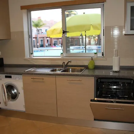 Santa Maria * Албуфейра