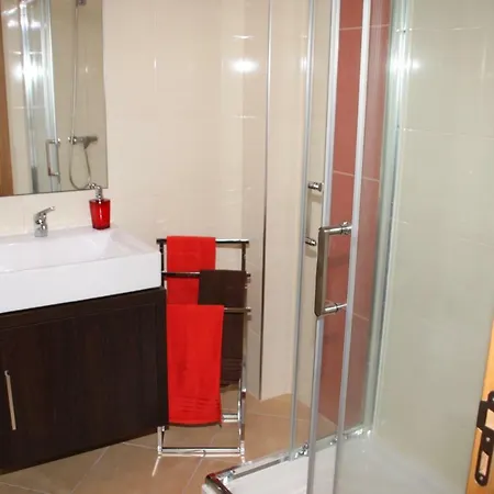 Santa Maria Албуфейра