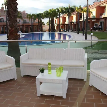 Santa Maria Tatil Evi *