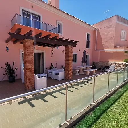 Santa Maria * Albufeira