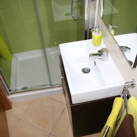 Hébergement de vacances Santa Maria Albufeira