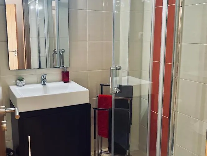 Santa Maria Holiday home Albufeira