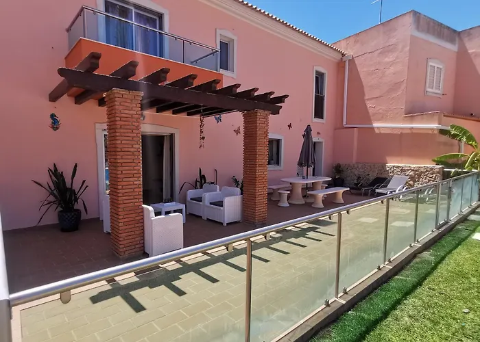 Santa Maria * Albufeira