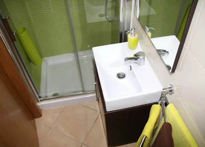 Holiday home Santa Maria Albufeira