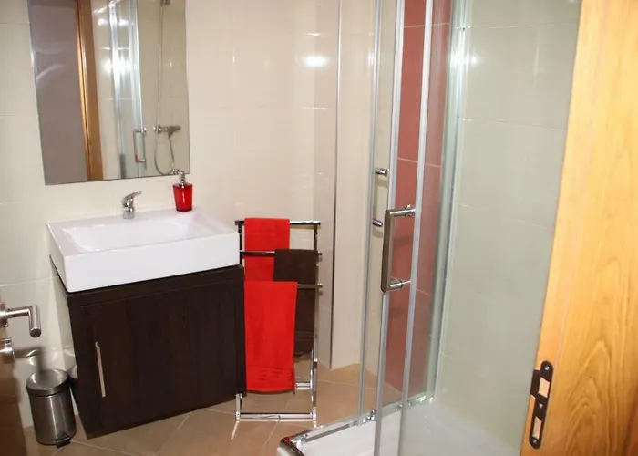 Santa Maria Albufeira