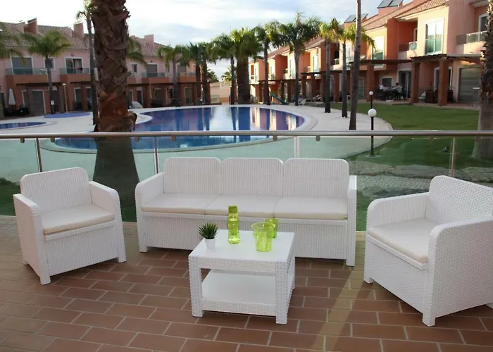 Santa Maria Holiday home *